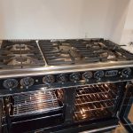 franchise free oven cleaning