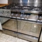 range oven cleaning Ross-on-Wye